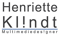 Logo Henriette Klindt